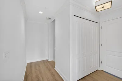 Entry 2nd level
