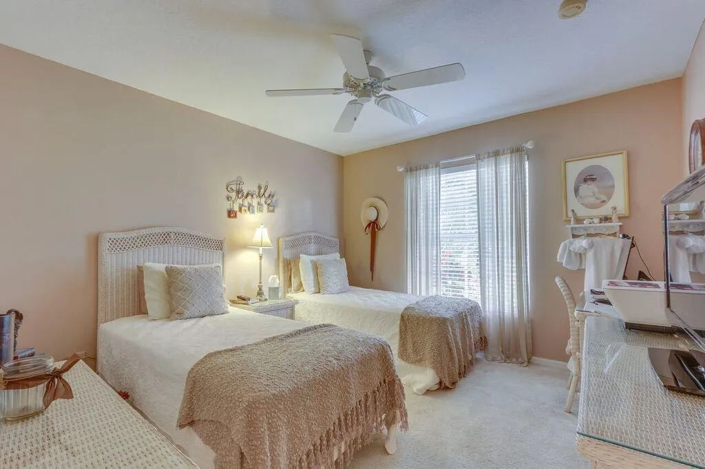 GUEST BEDROOM