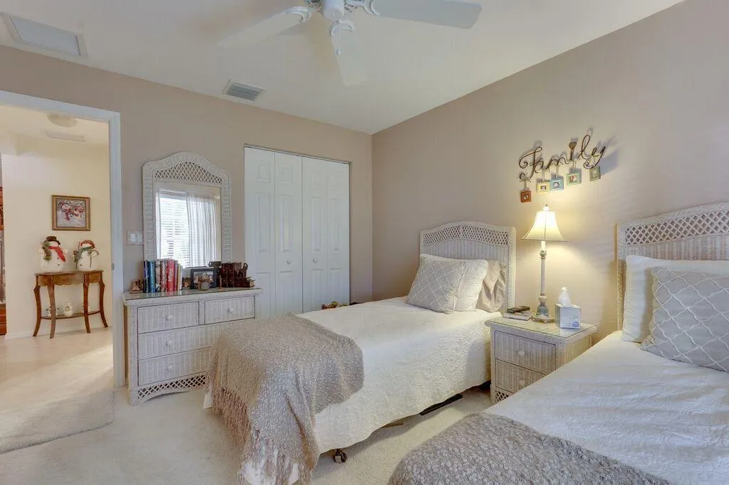 GUEST BEDROOM