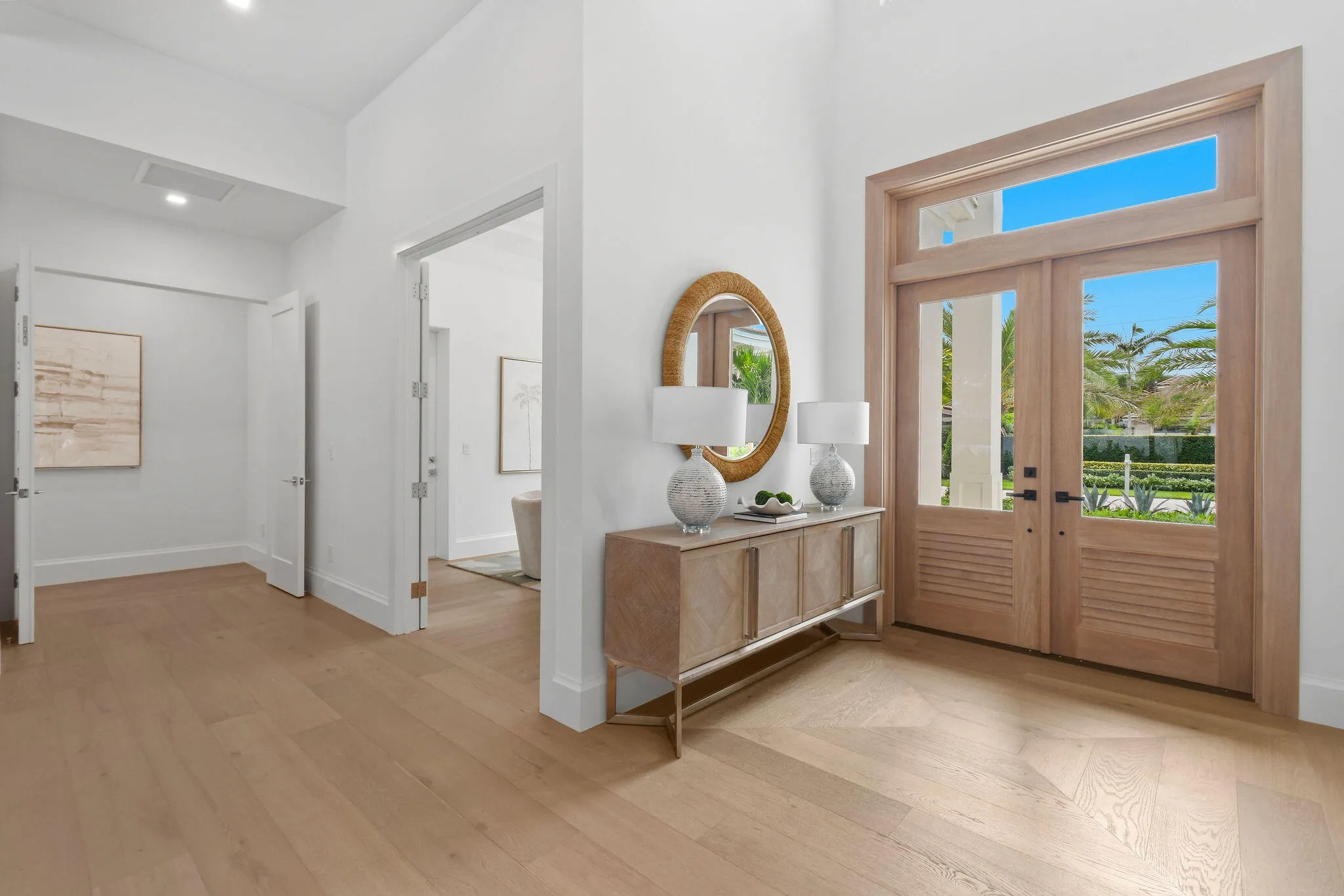 Foyer