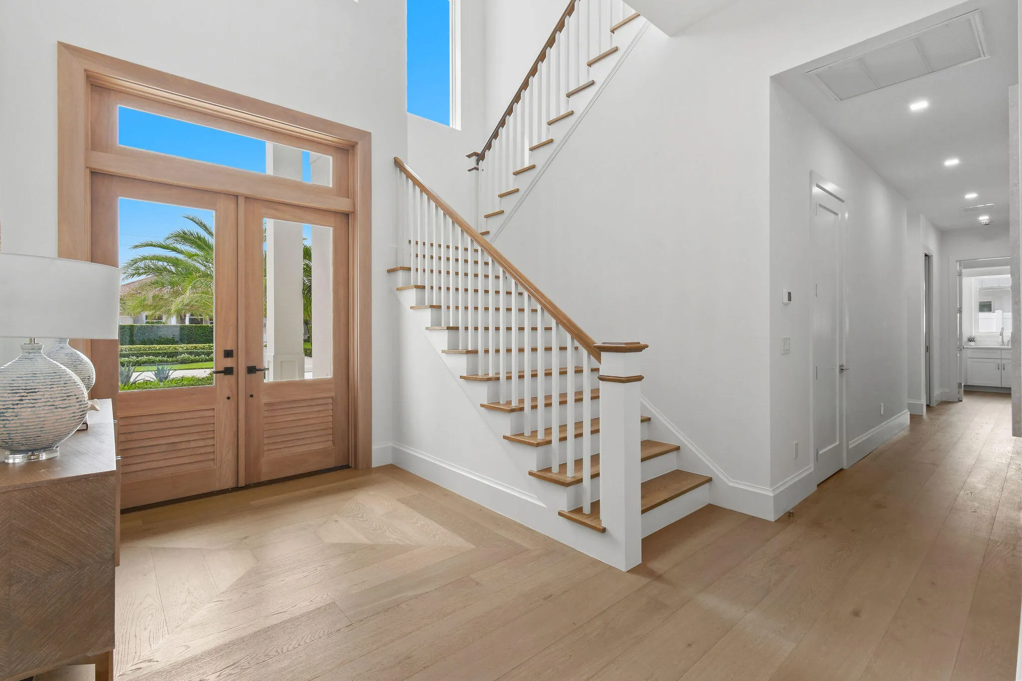 Foyer