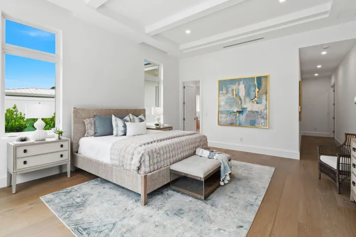 Primary Suite
