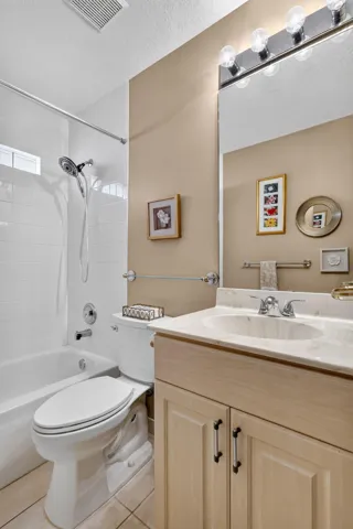 2nd Bath