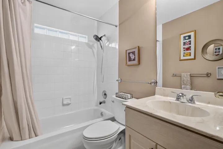 2nd Bath