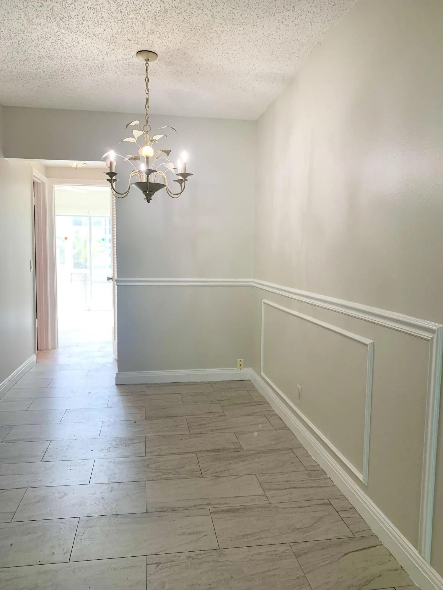 New Tile
