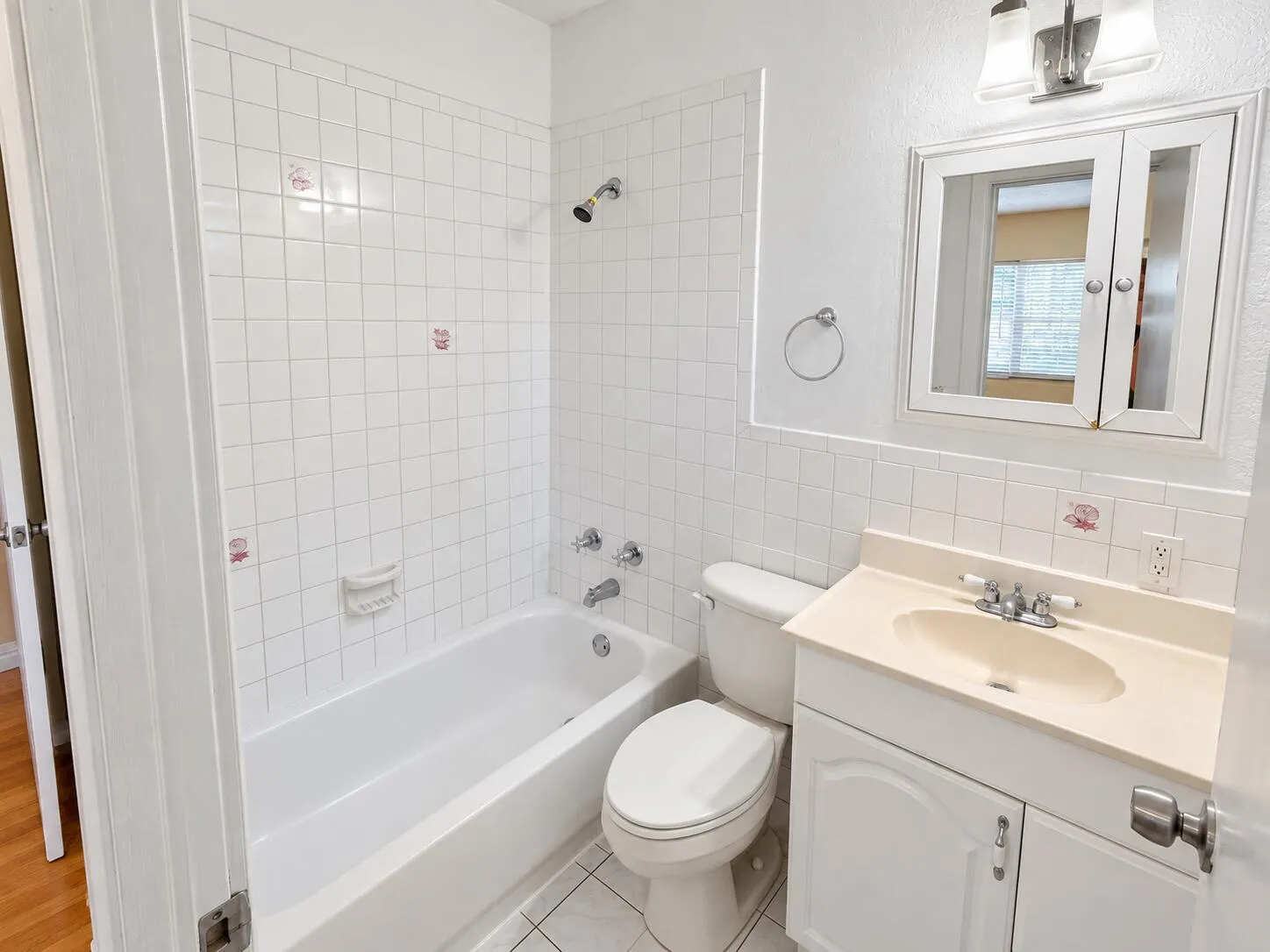 Bedroom Bathroom