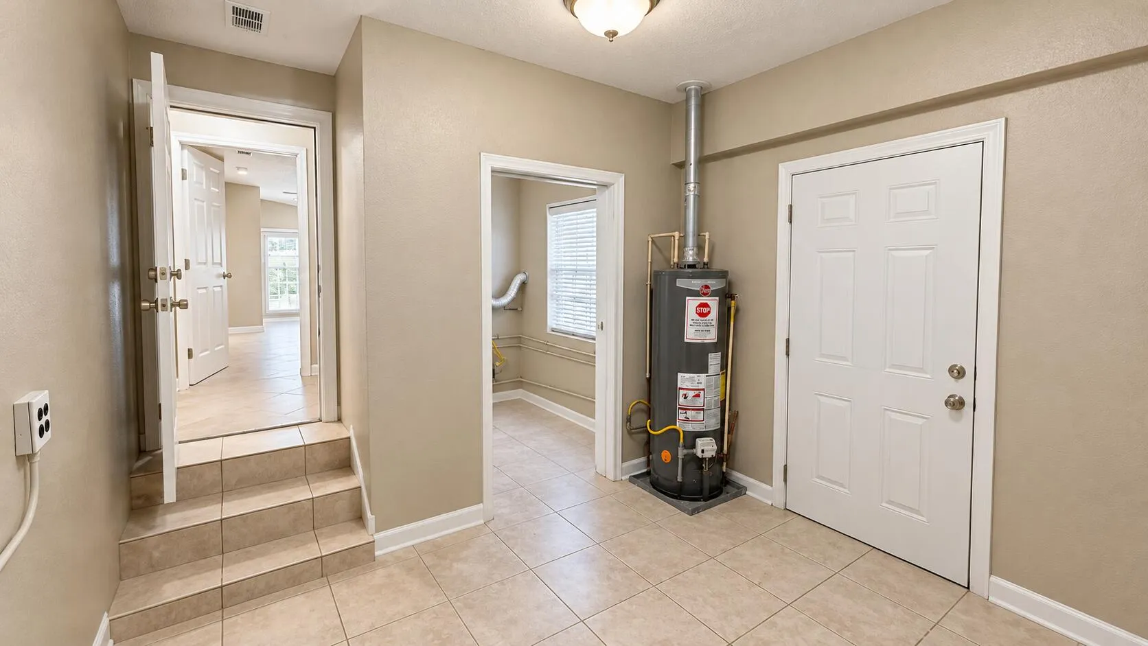 Mudroom / Laundry Room 2