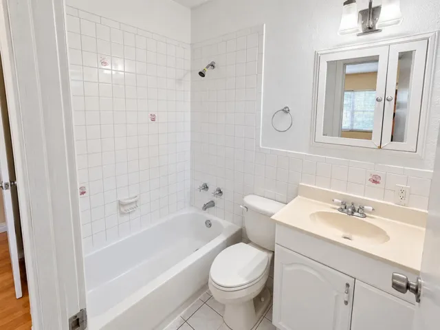 Bedroom Bathroom