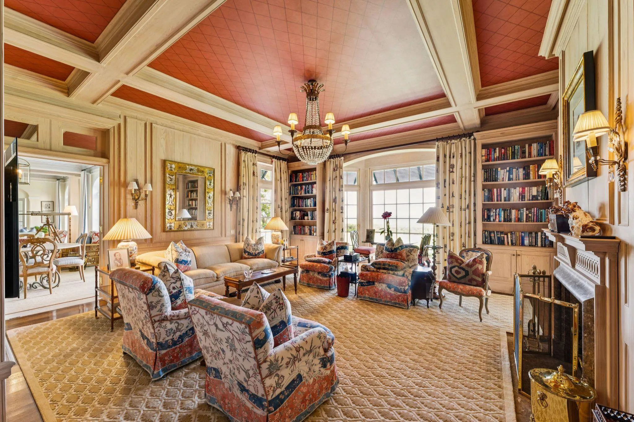 Library