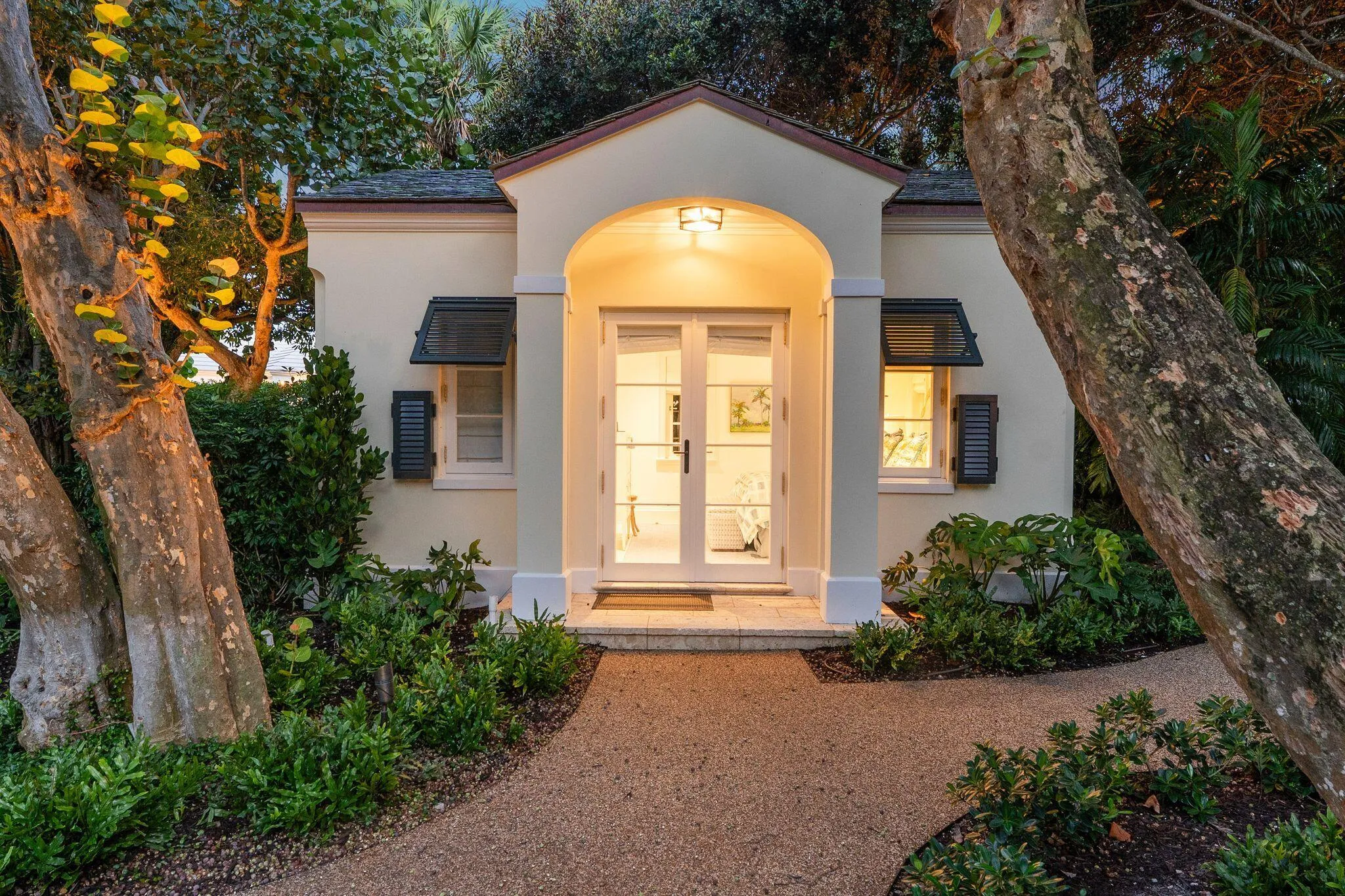 "Beach" Casita