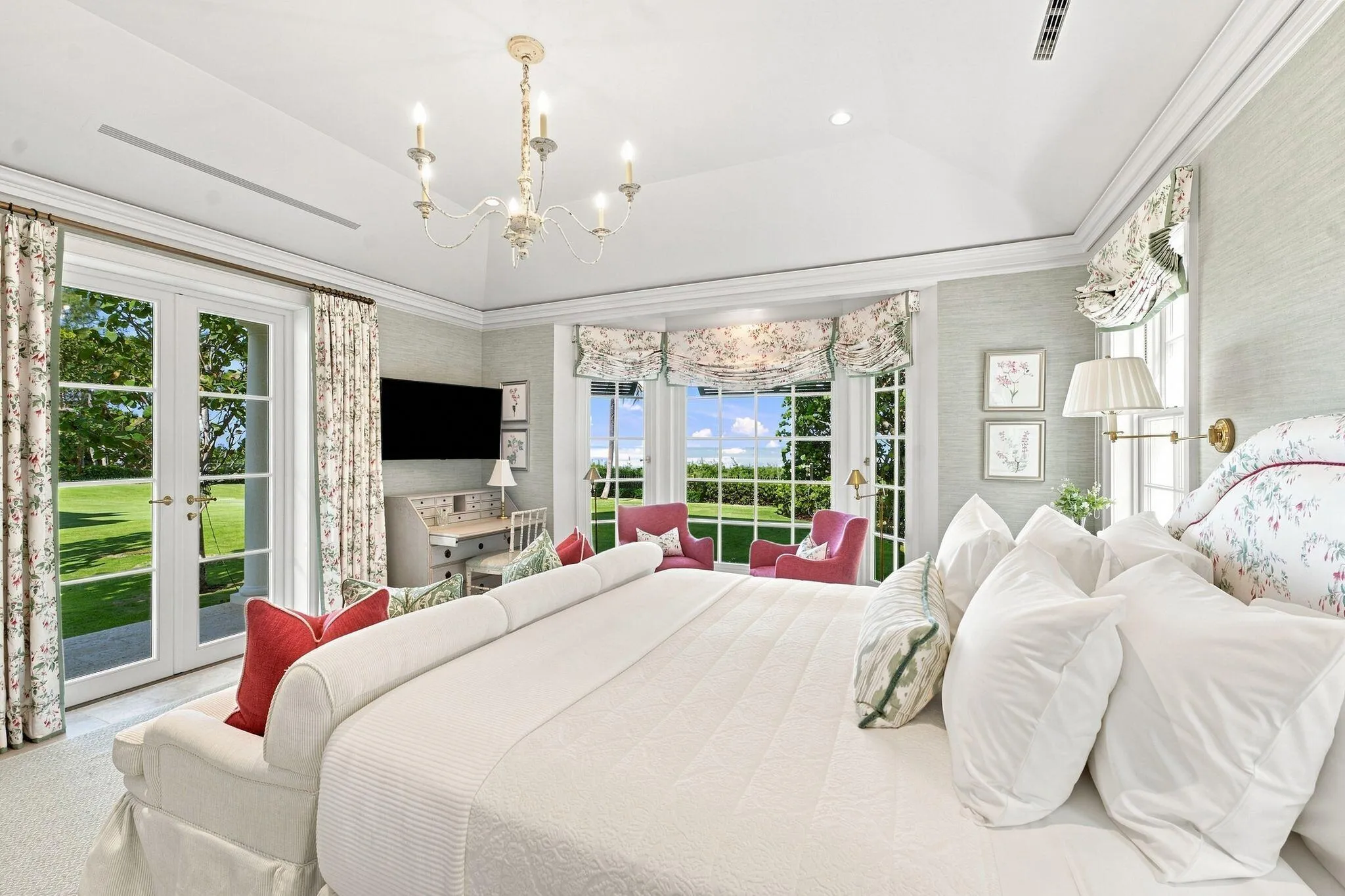 1st floor Guest House suite
