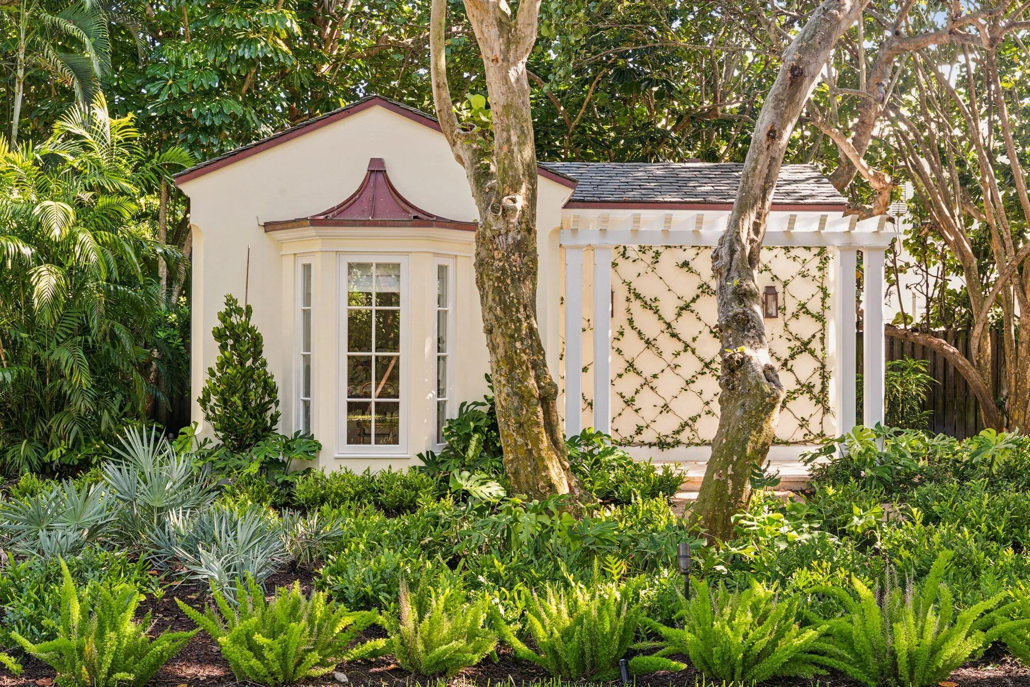 "Cypress" Casita