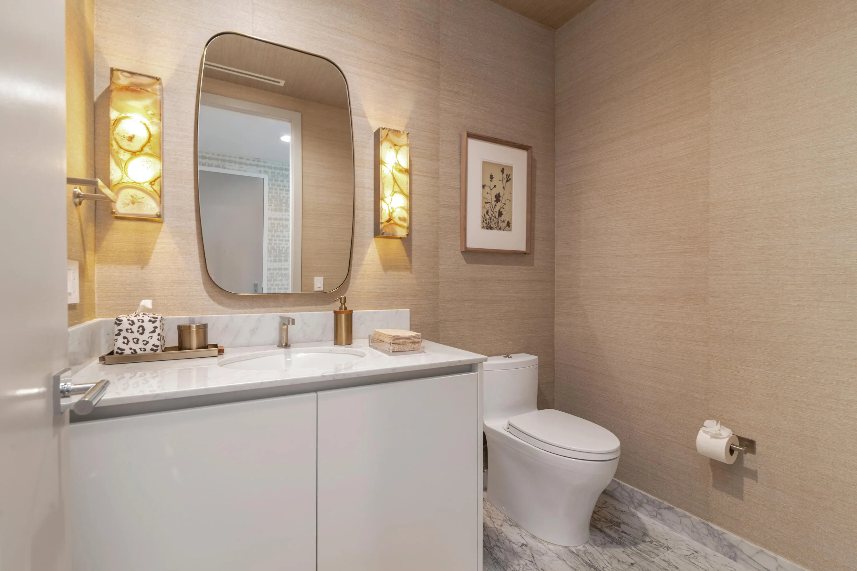 Guest Bath