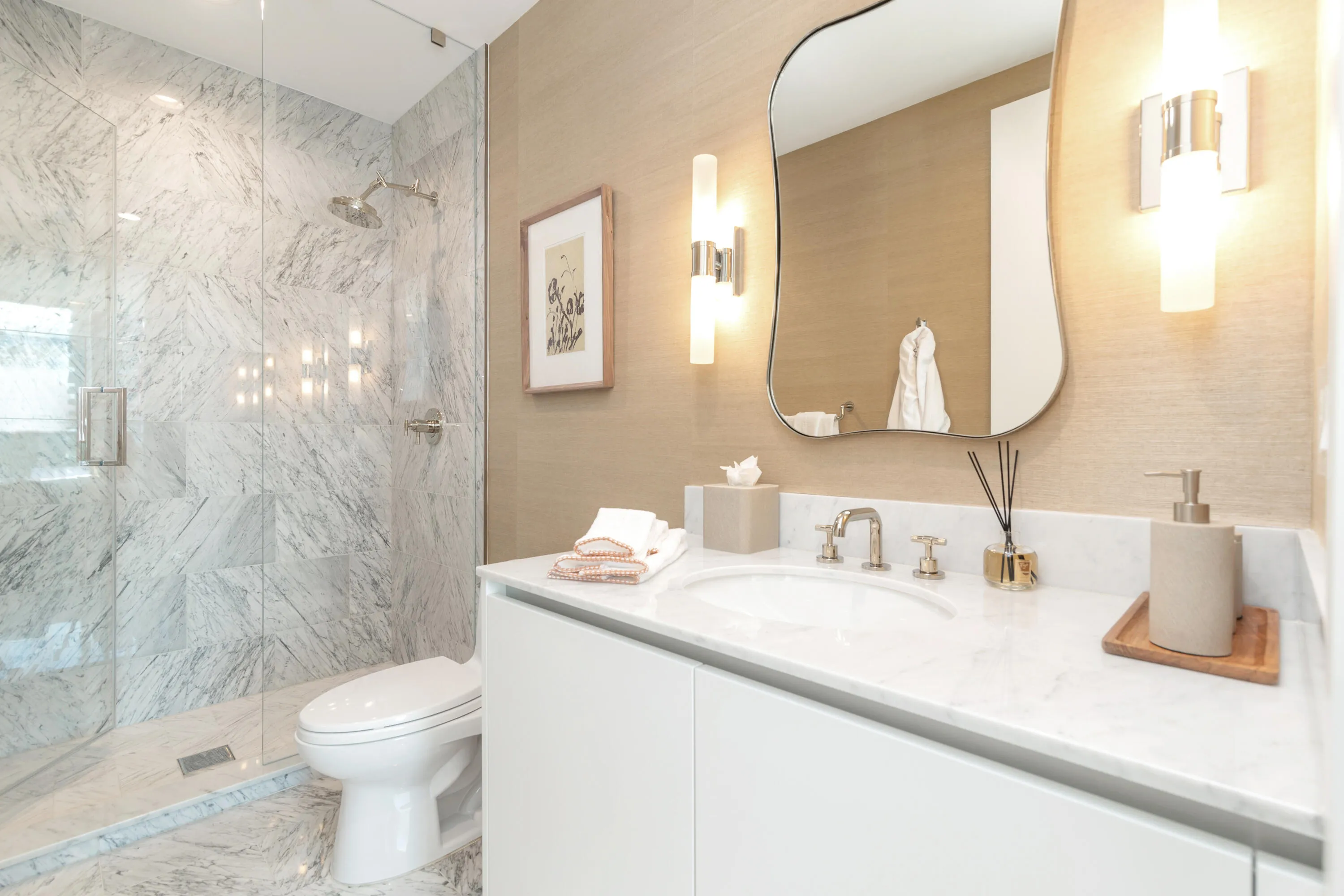 Bathroom 3