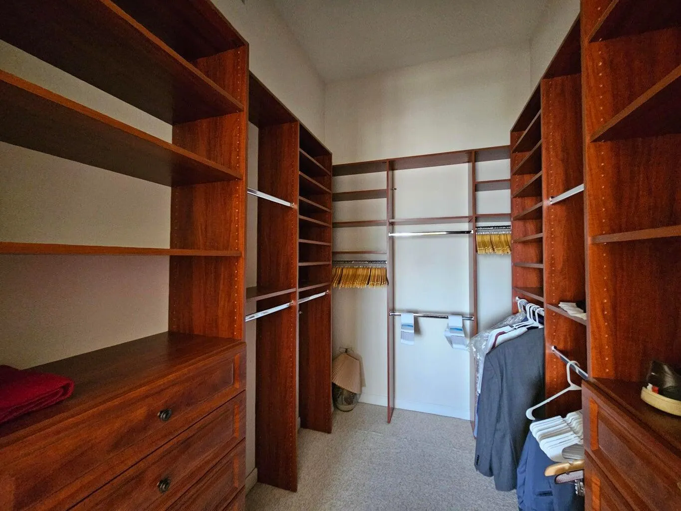 Closet