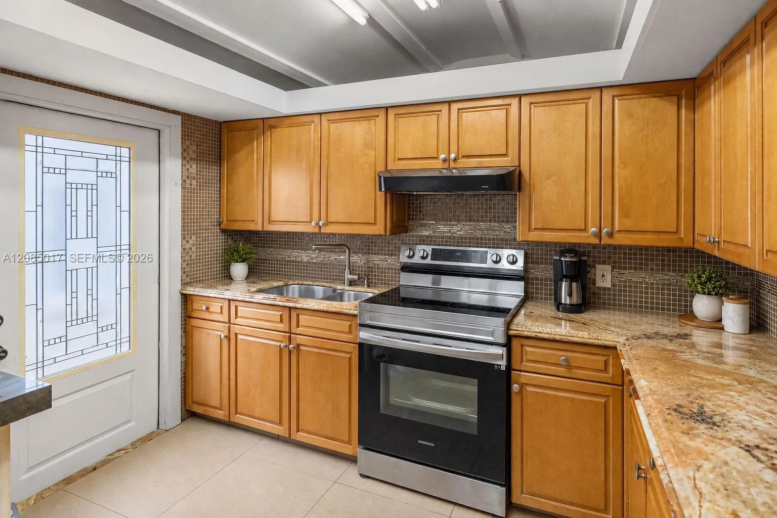 Additional Kitchen
