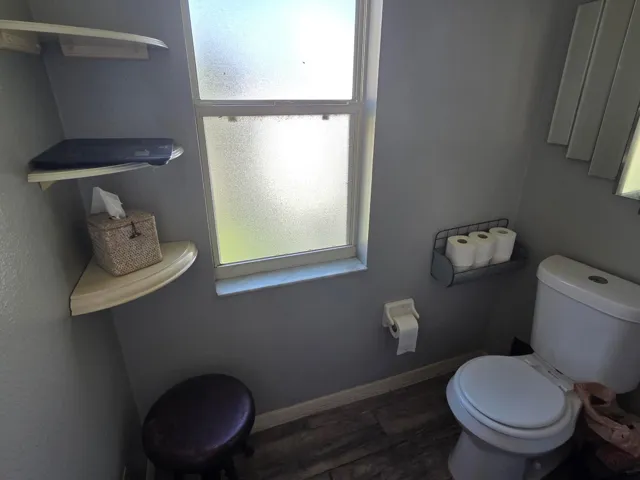 master bath