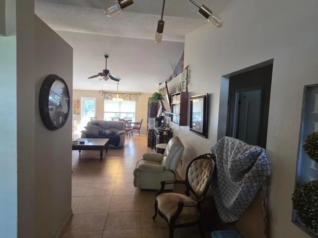 foyer entry