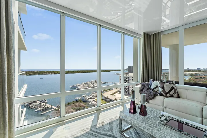 View from Great Room
