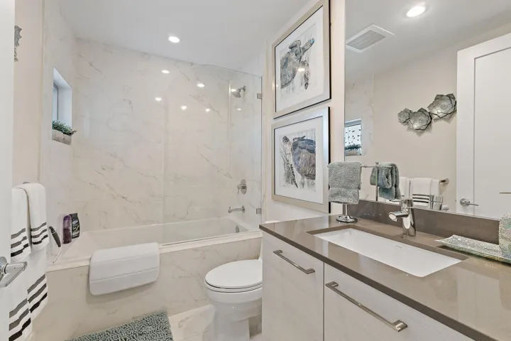 Guest Bath