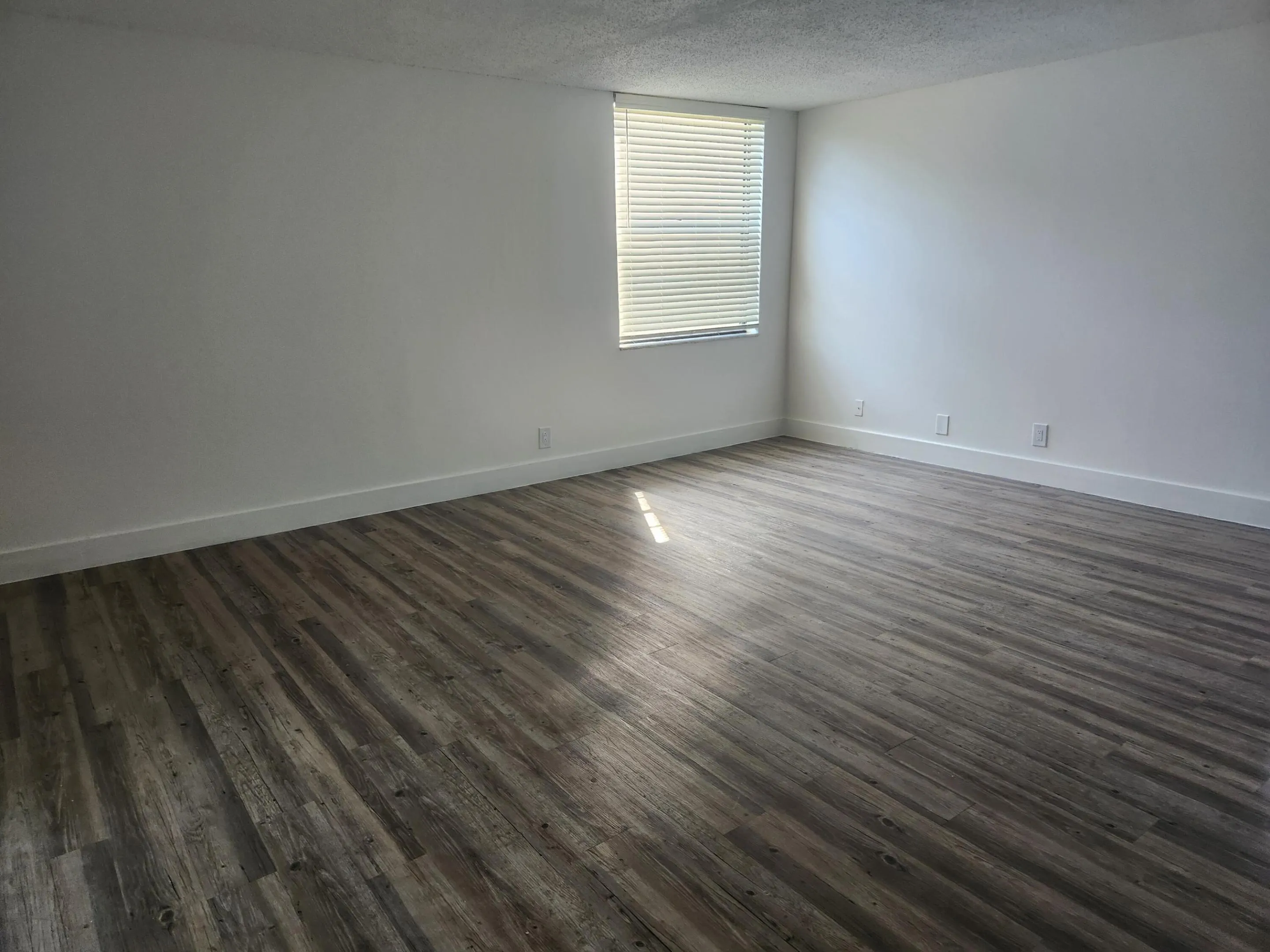 Livingroom view