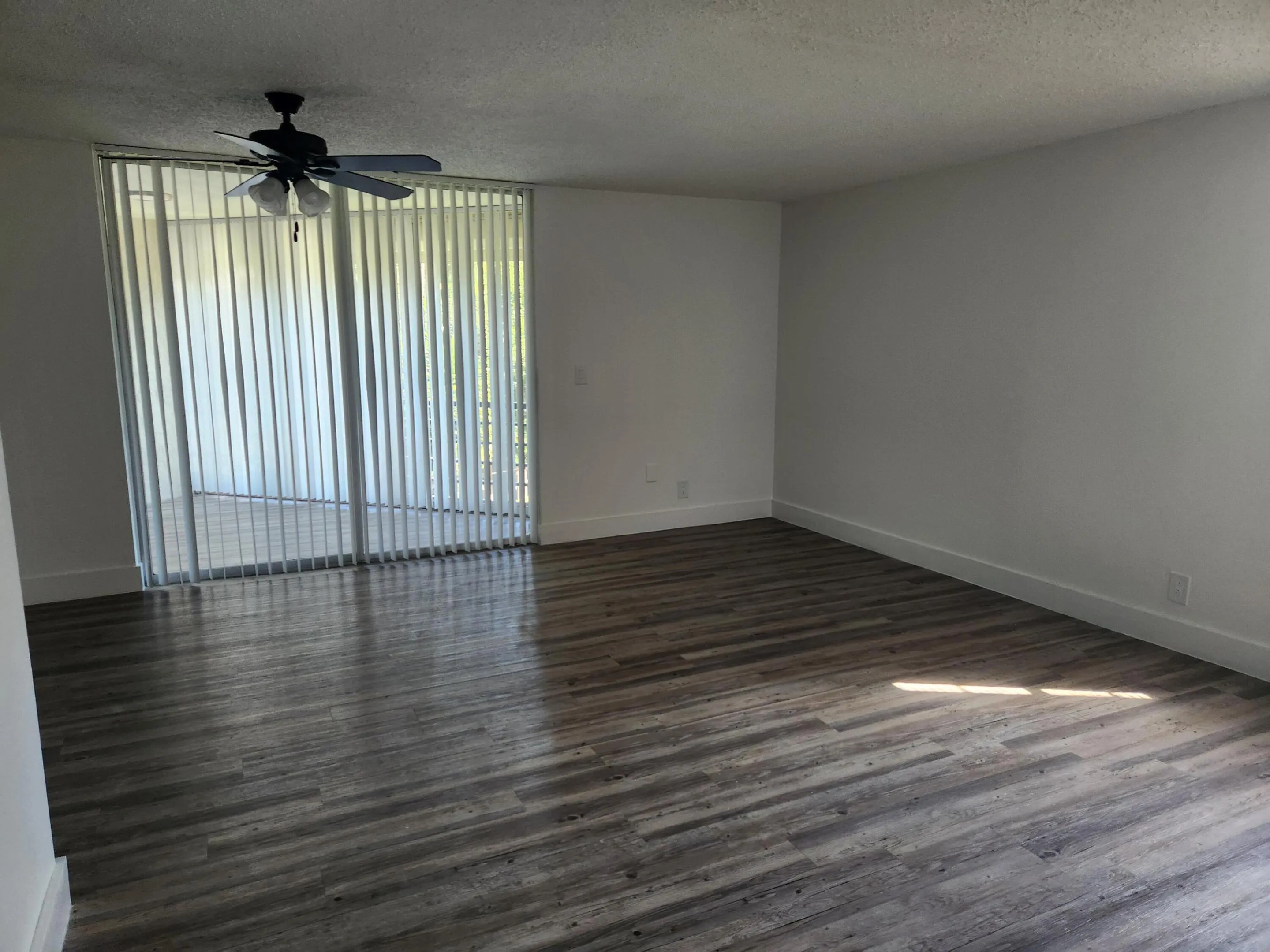 Livingroom view
