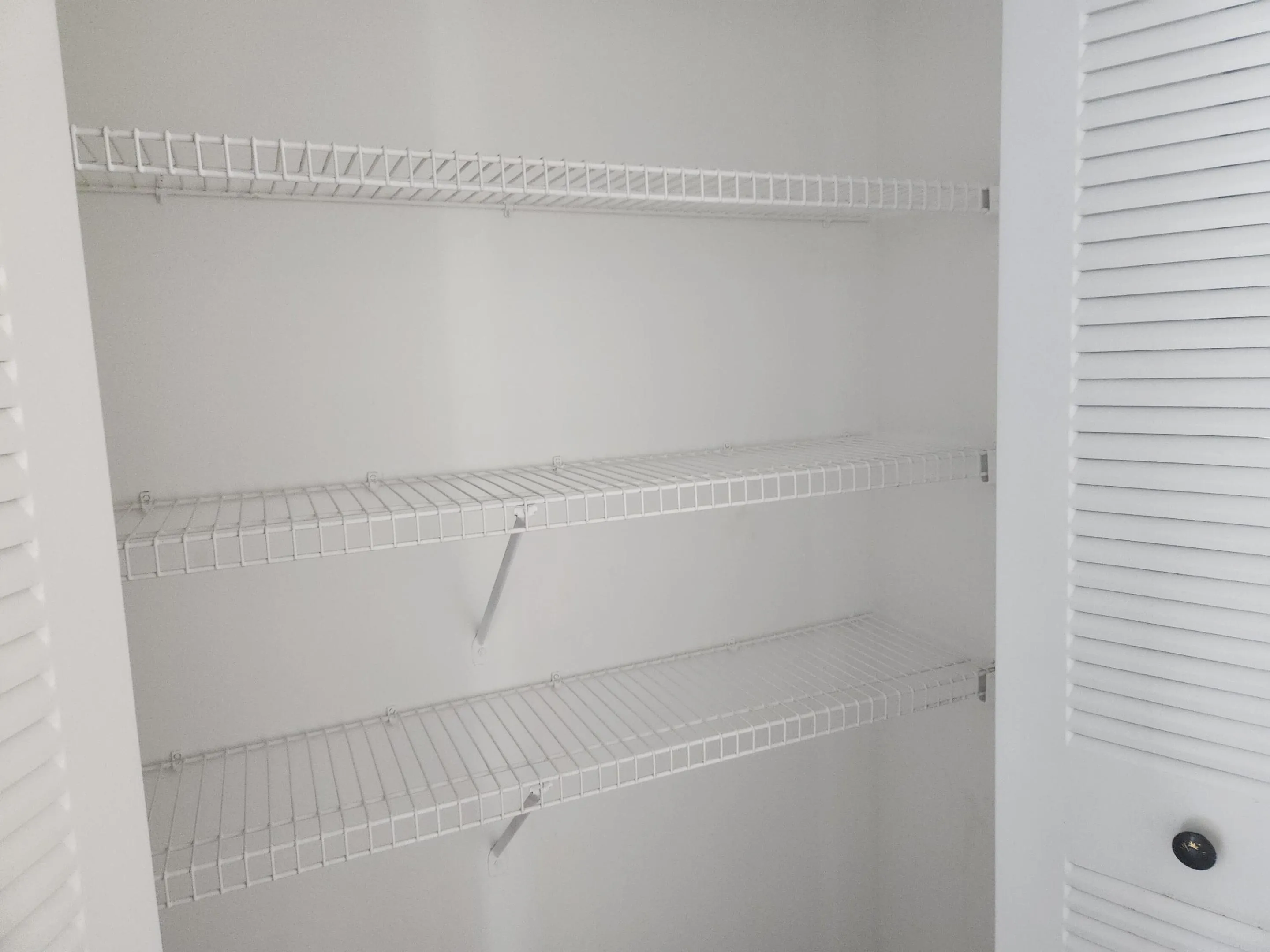 Closet #2