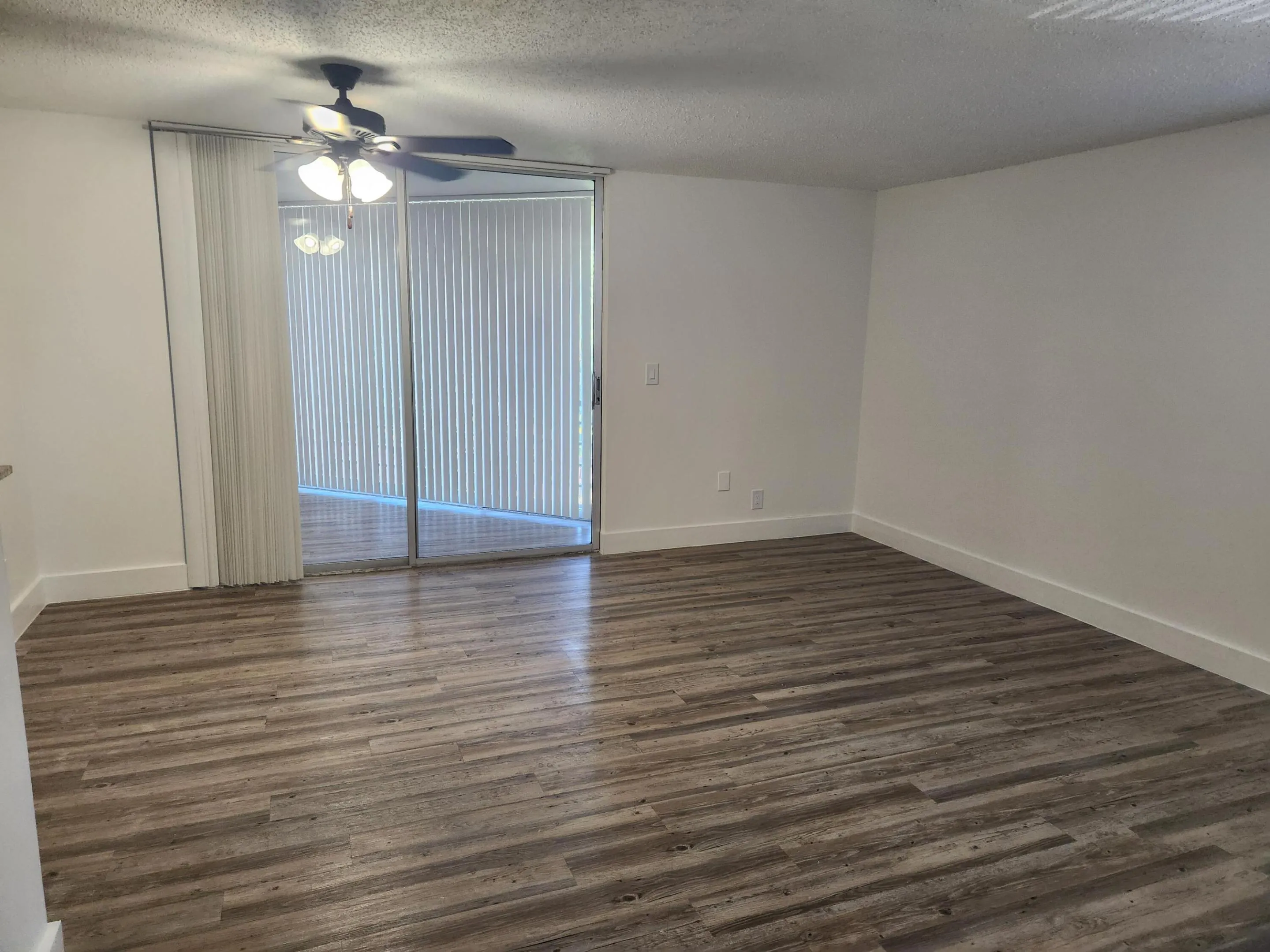Livingroom view