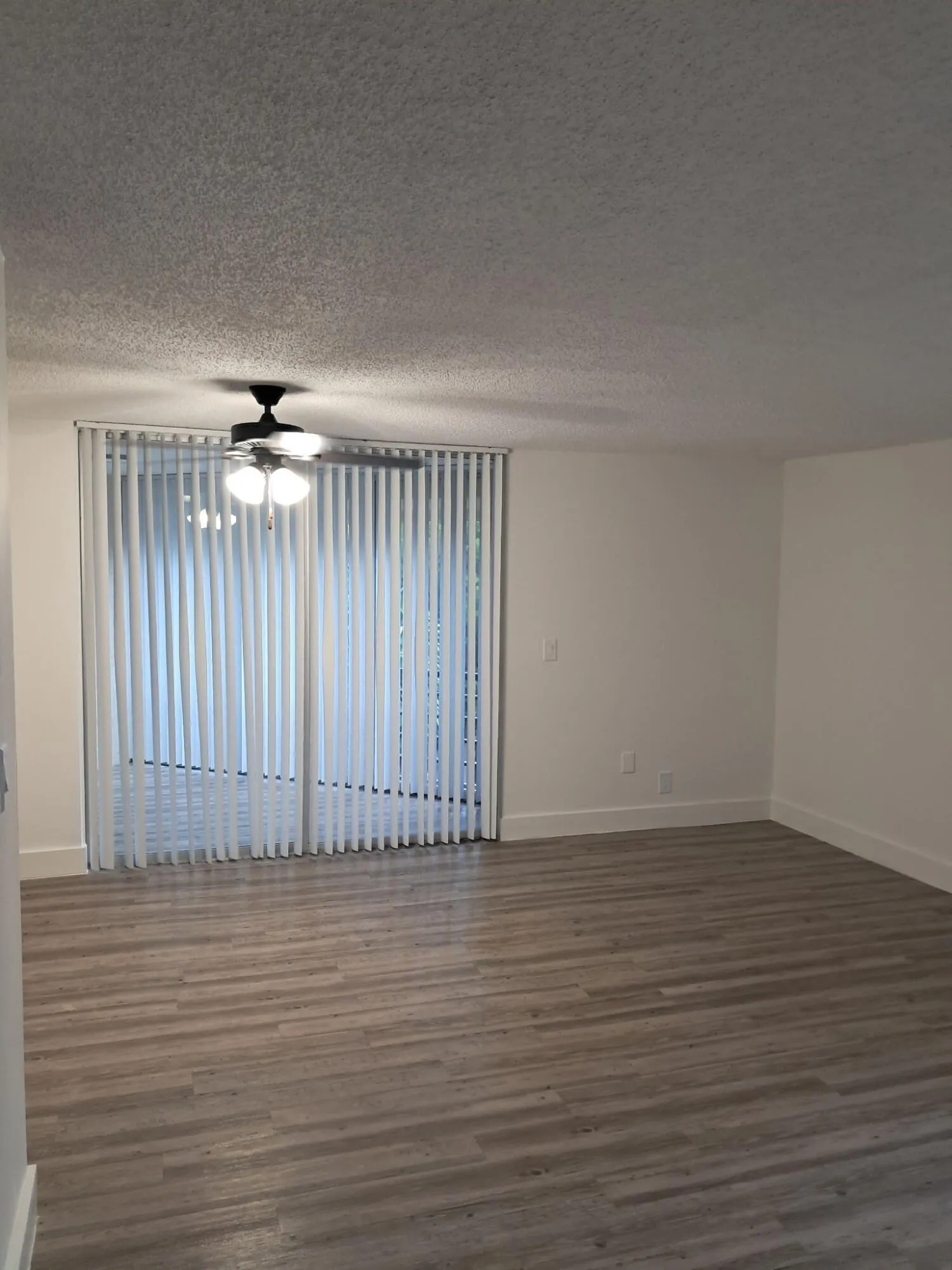 Livingroom view
