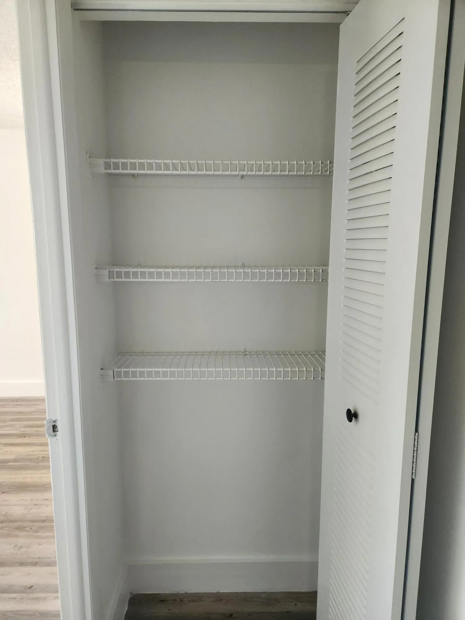 Closet #3