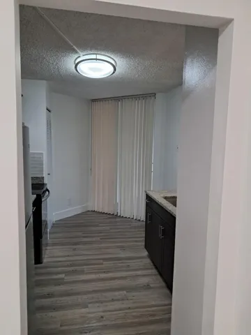 Kitchen View