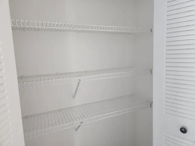 Closet #2