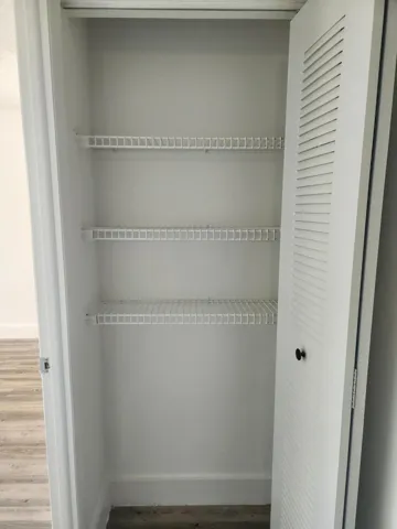 Closet #3