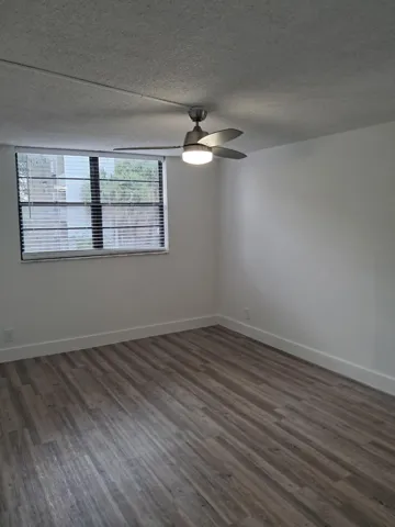 Bedroom view