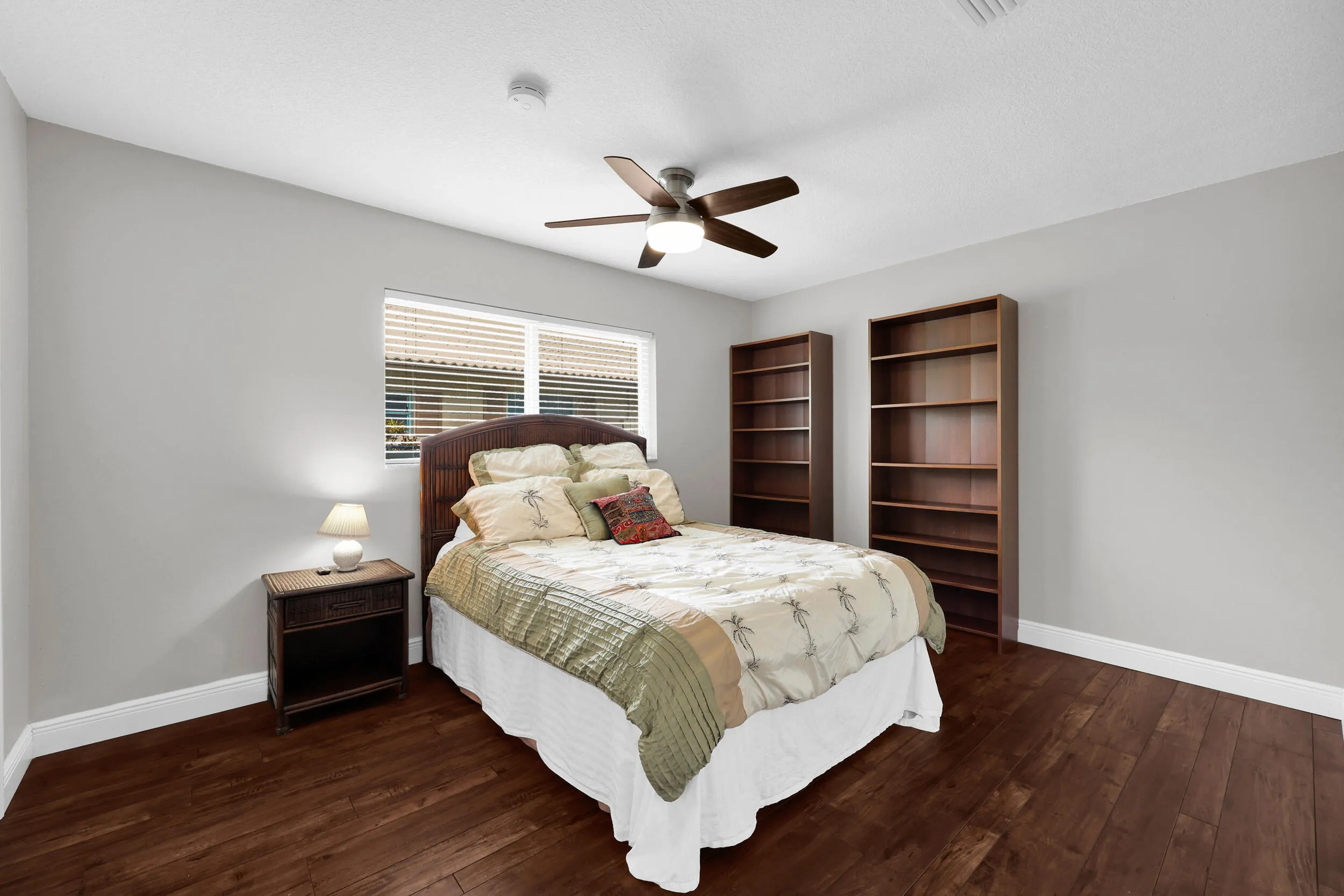 Guest Bedroom 1