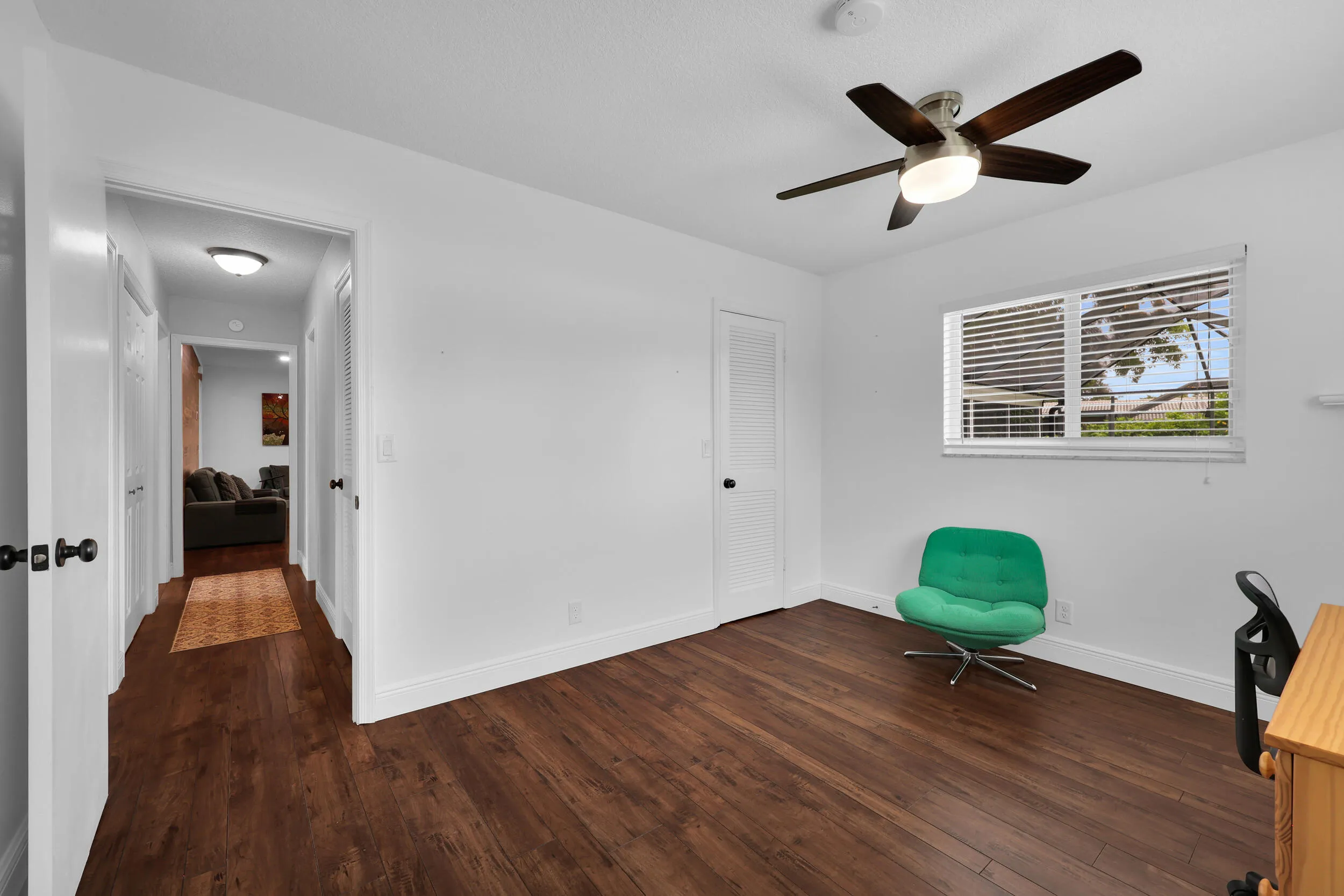 Guest Bedroom 3