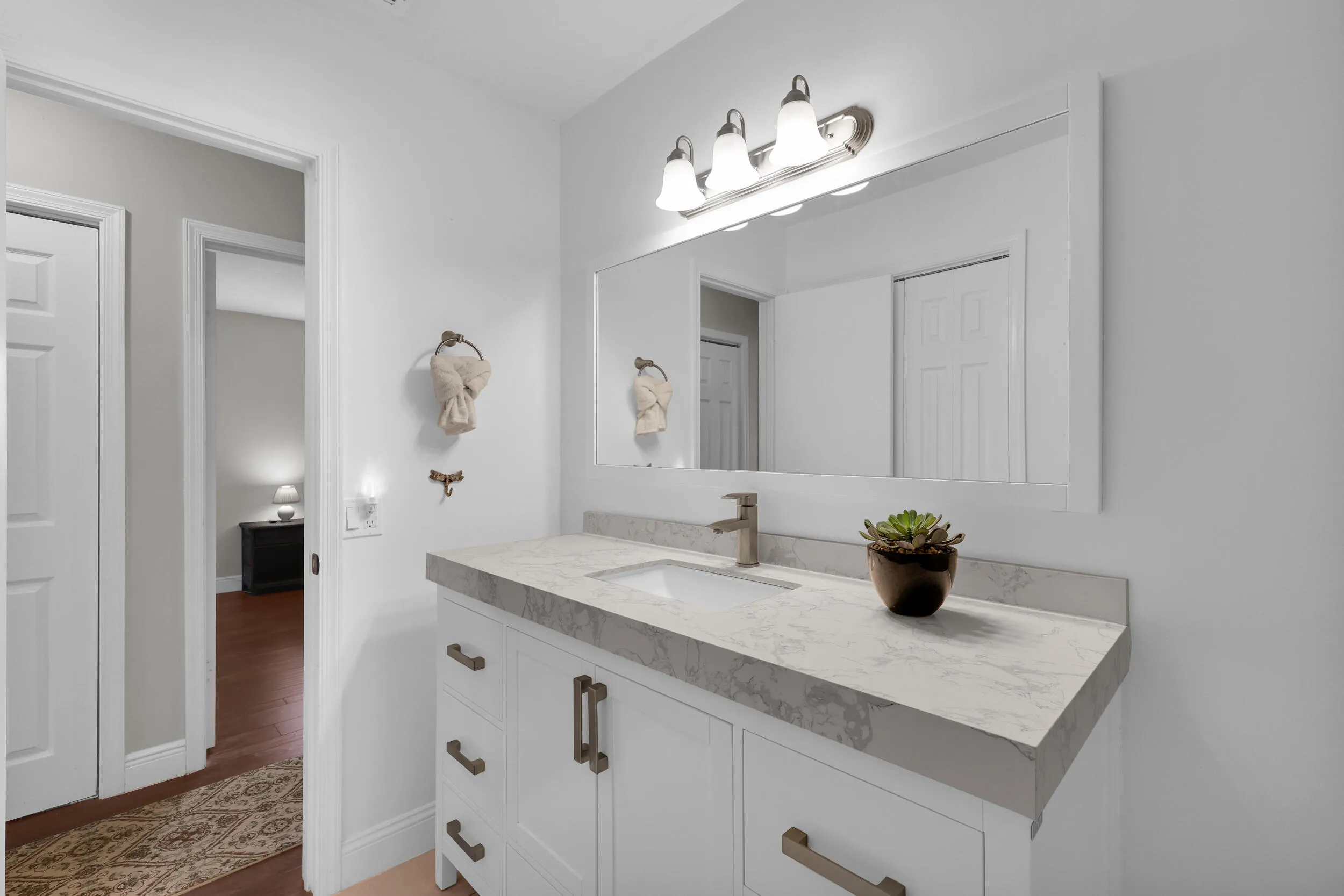 Guest Bath