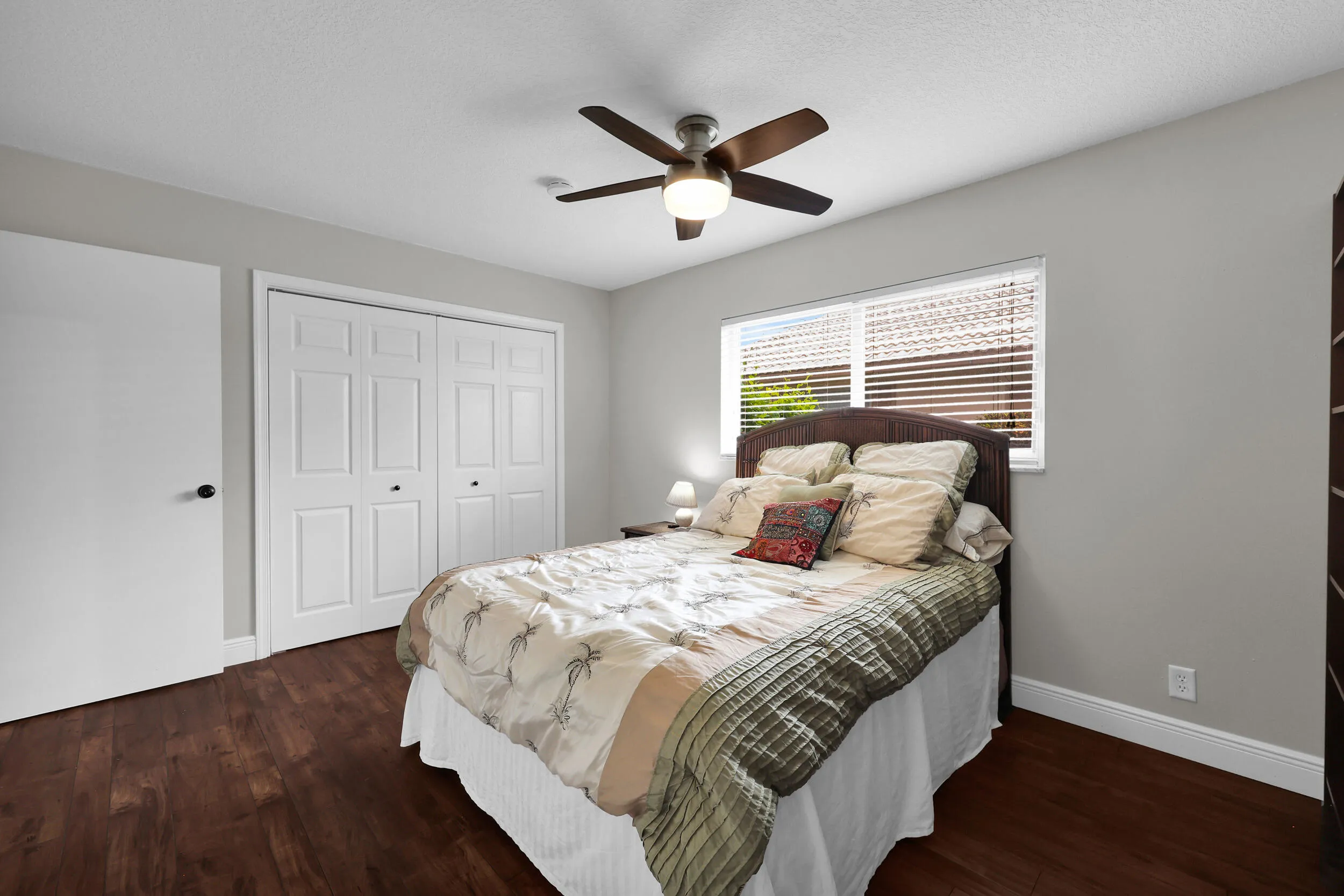 Guest Bedroom 1