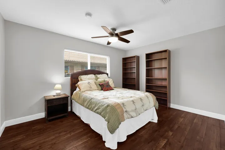 Guest Bedroom 1