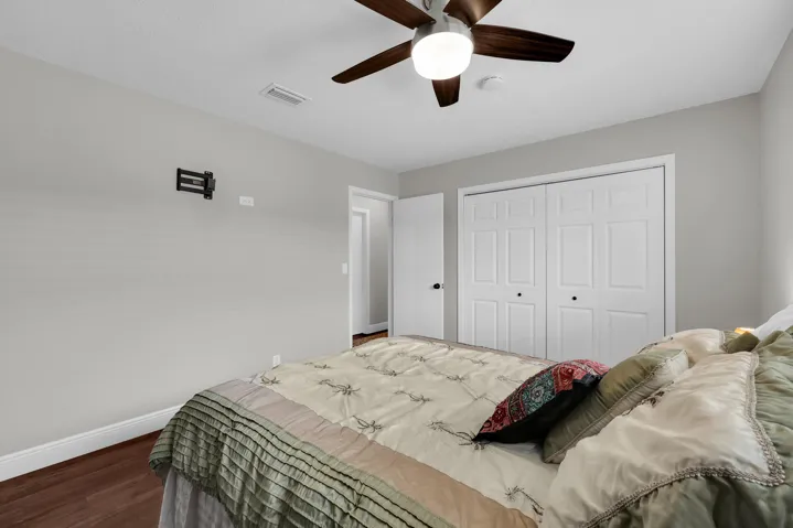 Guest Bedroom 1