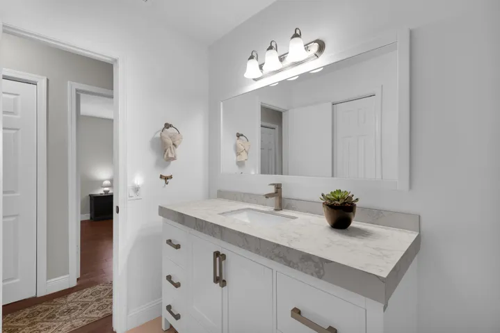 Guest Bath
