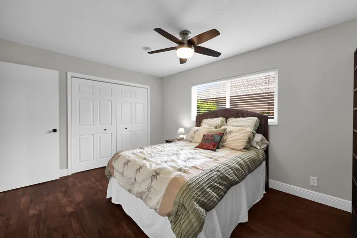 Guest Bedroom 1