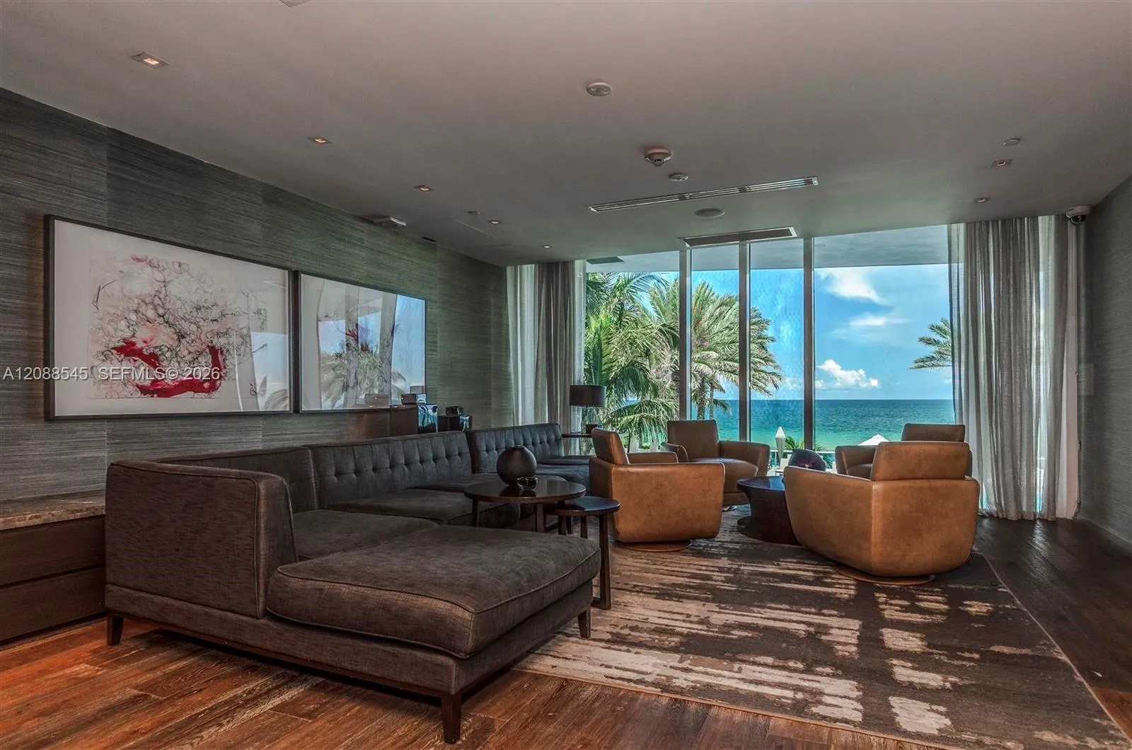 Cigar Room