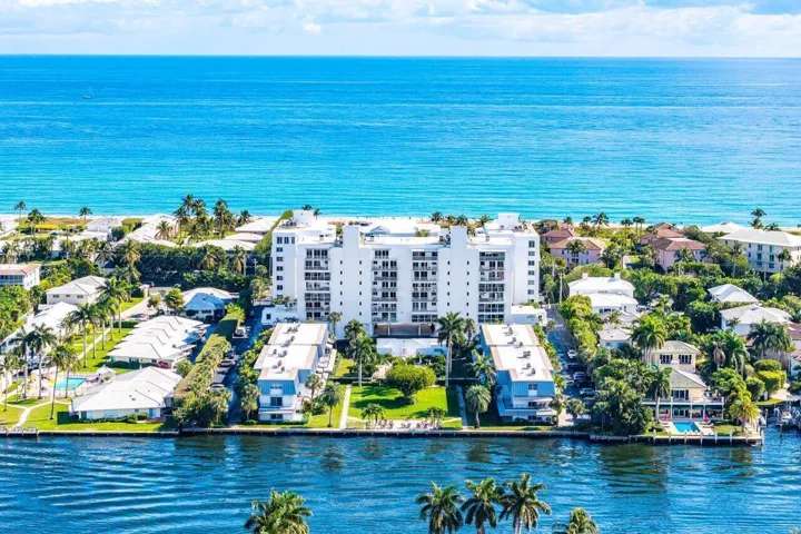 2000 S Ocean Blvd Aerial 18