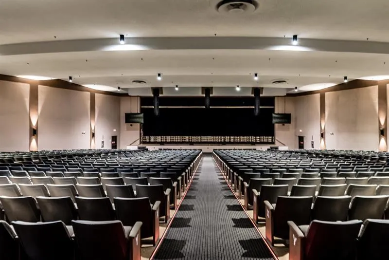CENTURY VILLAGE UPDATED ENTERTAINMENT TH
