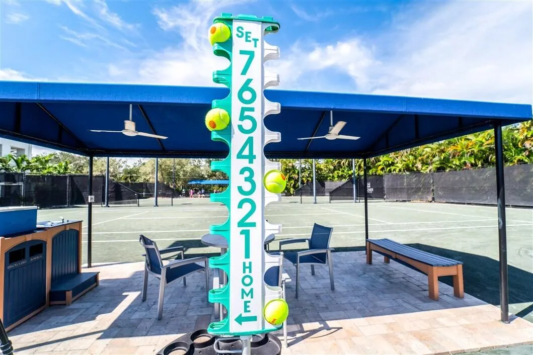 TENNIS 2