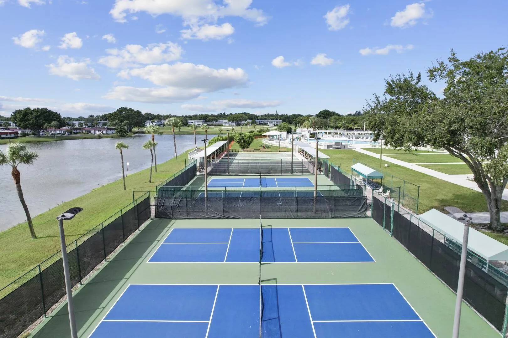 Tennis+Pickleball