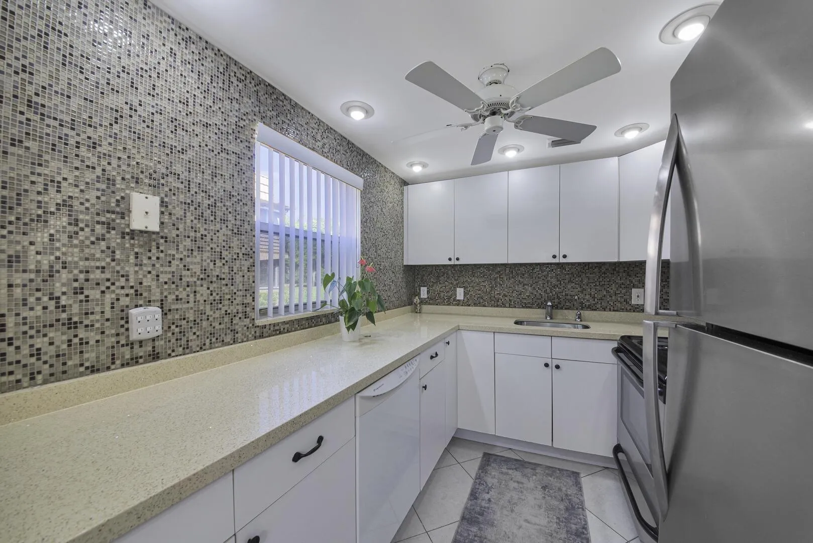 Updated Kitchen