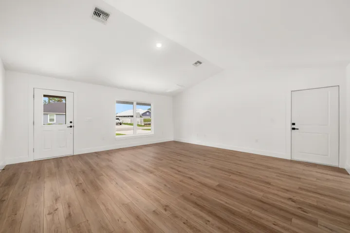 interior - living room 1