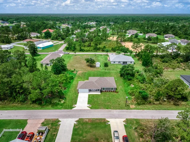 exterior - community 1